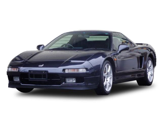 NSX【1999年11月モデル】の自動車カタログ | 中古車情報・中古車検索