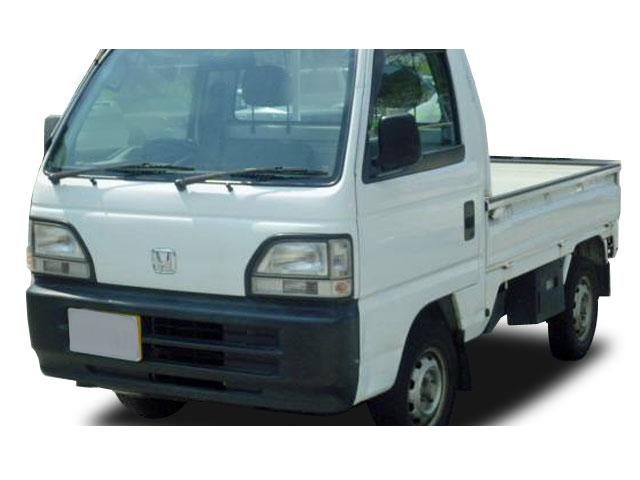 アクティトラック【1995年04月モデル】の自動車カタログ | 中古車情報