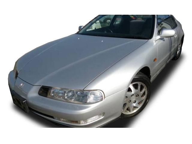 プレリュード 1995年01月モデル の自動車カタログ 中古車情報 中古車検索なら 車選びドットコム 車選び Com