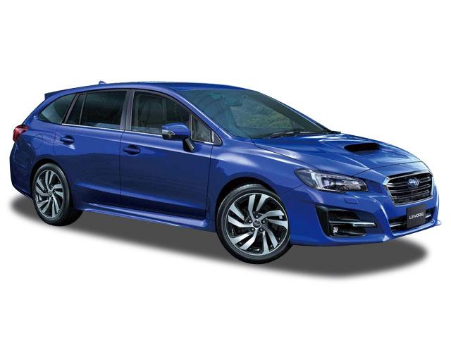 レヴォーグ 17年08月モデル の自動車カタログ 中古車情報 中古車検索なら 車選びドットコム 車選び Com