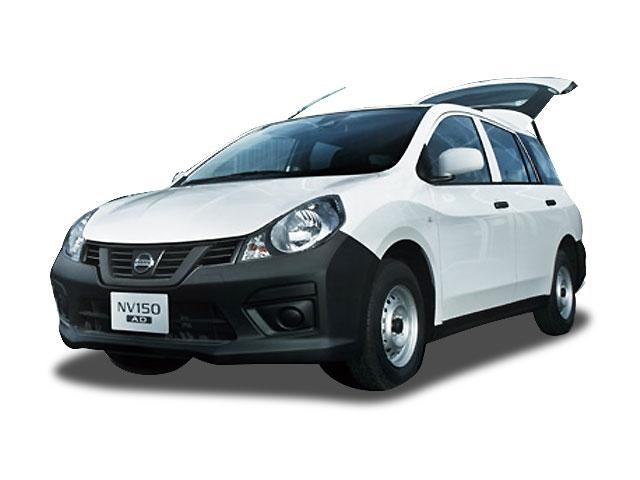 Nissan nv 150