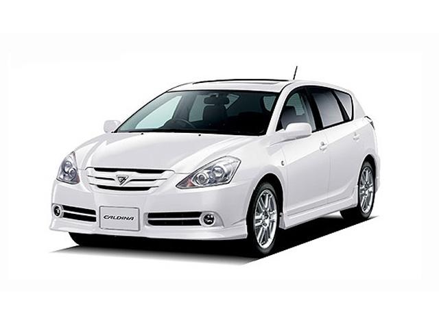 カルディナ 05年01月モデル の自動車カタログ 中古車情報 中古車検索なら 車選びドットコム 車選び Com