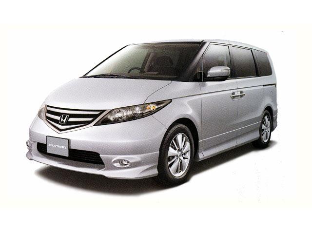 エリシオン 07年08月モデル の自動車カタログ 中古車情報 中古車検索なら 車選びドットコム 車選び Com