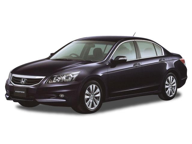 インスパイア 10年08月モデル の自動車カタログ 中古車情報 中古車検索なら 車選びドットコム 車選び Com