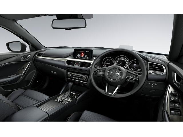 アテンザワゴン 16年08月モデル の自動車カタログ 中古車情報 中古車検索なら 車選びドットコム 車選び Com