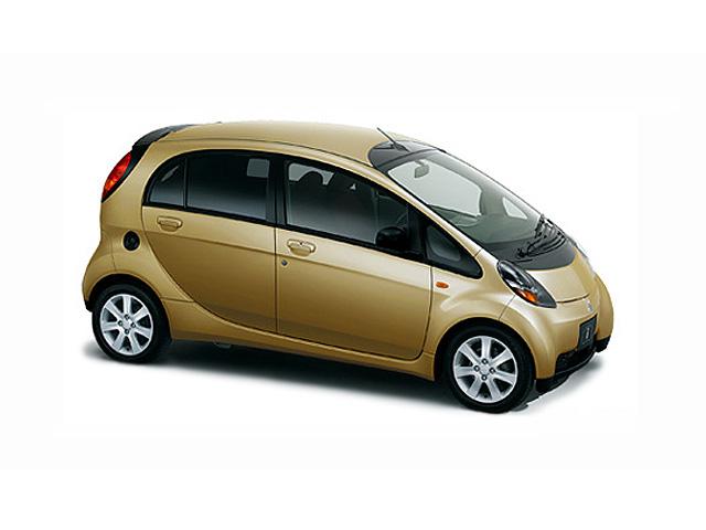 I アイ 06年10月モデル の自動車カタログ 中古車情報 中古車検索なら 車選びドットコム 車選び Com