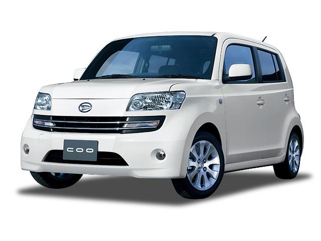 クー 11年12月モデル の自動車カタログ 中古車情報 中古車検索なら 車選びドットコム 車選び Com