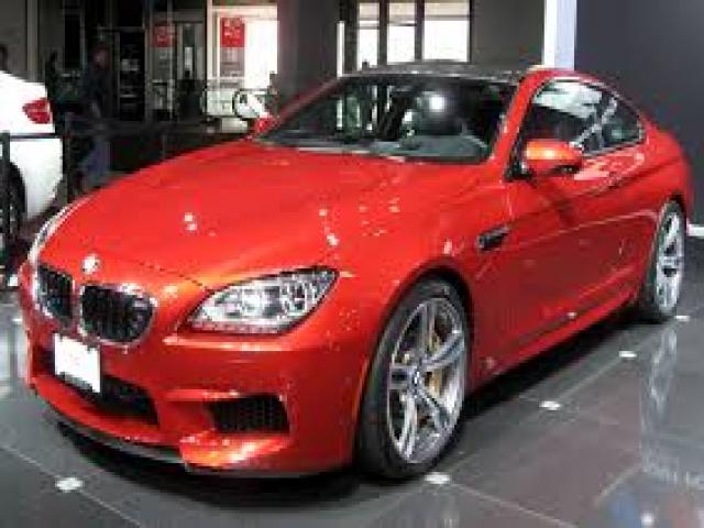 M6【2012年04月モデル】の自動車カタログ | 中古車情報・中古車検索