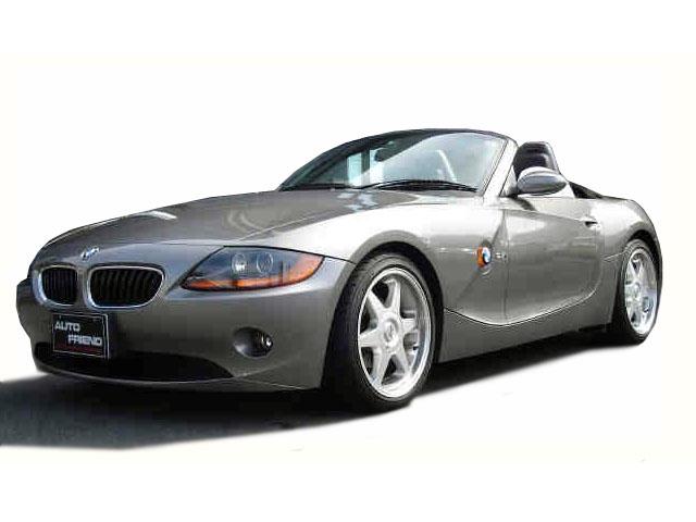 Z4【2006年09月モデル】の自動車カタログ | 中古車情報・中古車検索