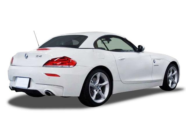 Z4【2011年10月モデル】の自動車カタログ | 中古車情報・中古車検索