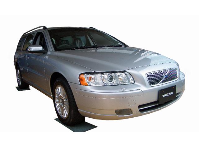 V70【2006年12月モデル】の自動車カタログ | 中古車情報・中古車検索