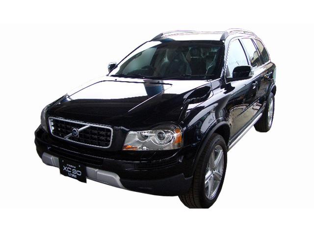 XC90【2006年10月モデル】の自動車カタログ | 中古車情報・中古車検索