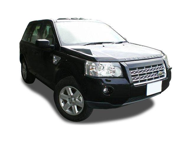 フリーランダー2 13年02月モデル の自動車カタログ 中古車情報 中古車検索なら 車選びドットコム 車選び Com