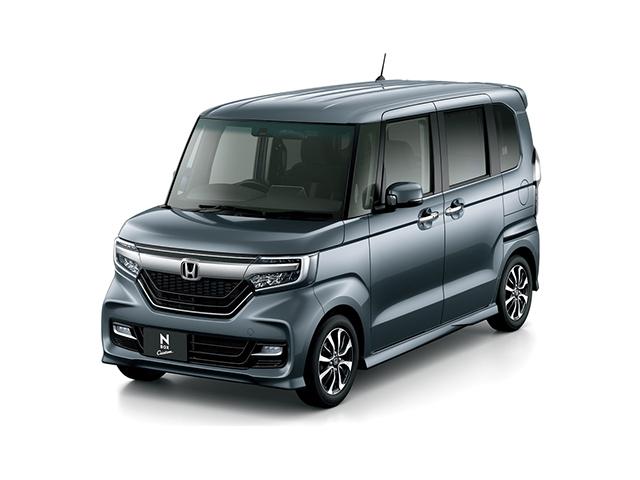 Honda n box 2019