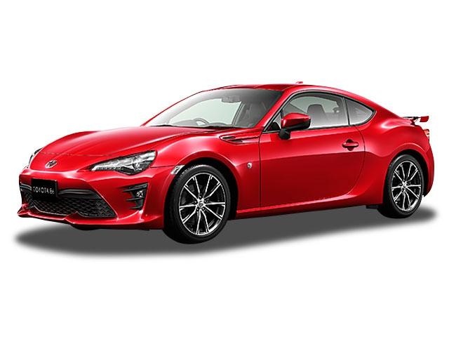 86 16年08月モデル の自動車カタログ 中古車情報 中古車検索なら 車選びドットコム 車選び Com