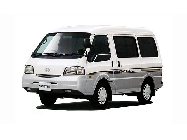 バネット【2008年10月モデル】の自動車カタログ | 中古車情報・中古車