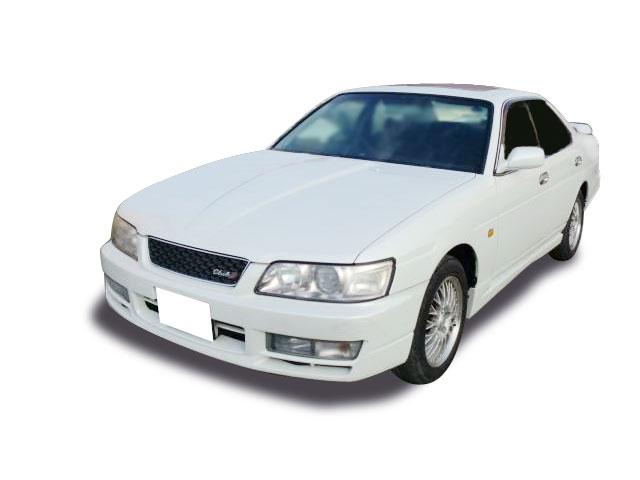 ローレル【1998年01月モデル】の自動車カタログ | 中古車情報・中古車