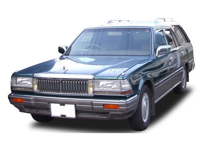 セドリックワゴン【1994年04月モデル】の自動車カタログ | 中古車情報