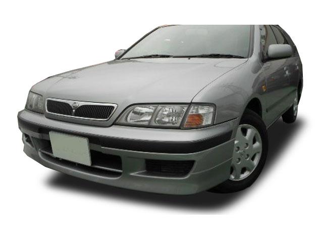 プリメーラカミノワゴン【2000年01月モデル】の自動車カタログ | 中古