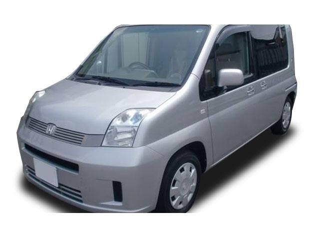 モビリオ 06年03月モデル の自動車カタログ 中古車情報 中古車検索なら 車選びドットコム 車選び Com