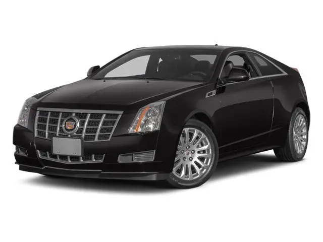 CTSクーペ（キャデラック）2013年1月〜2014年3月販売終了モデルの新車 
