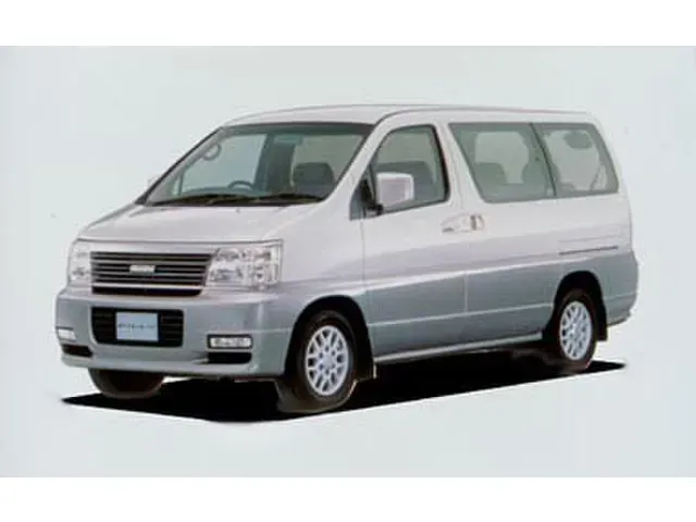 いすゞフィリー　カタログ フィリー（いすゞ）1999年9月〜2002年9月販売終了モデルの新車カタログ