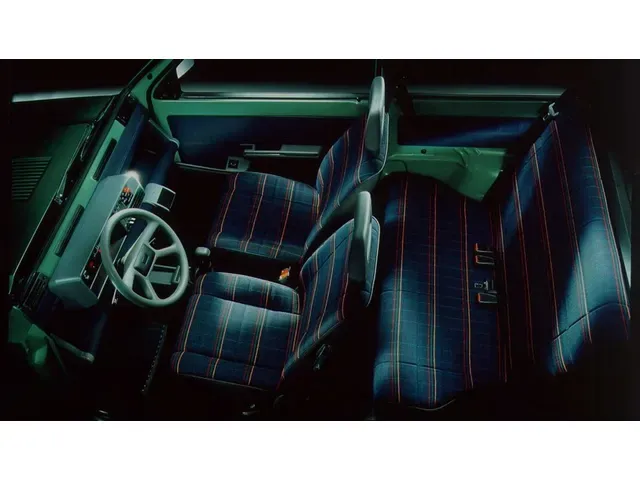 パンダ（フィアット）1981年11月〜1999年12月販売終了モデルの新車