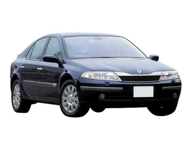 ラグナ（ルノー）の歴代モデル・グレード別カタログ | 中古車情報