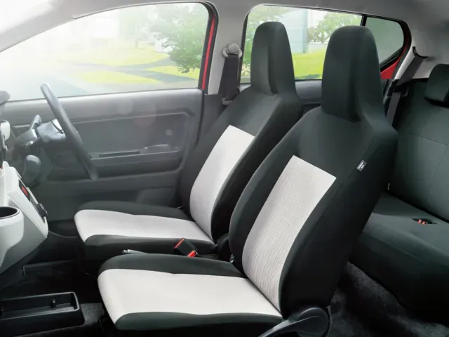 トヨタ ピクシスエポック 2017年5月モデル