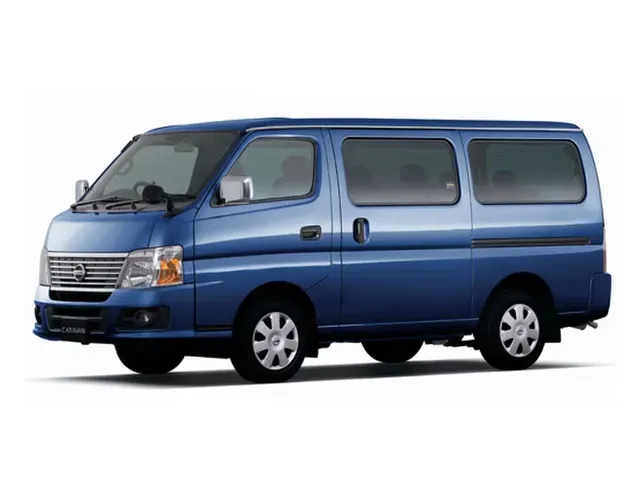 キャラバンコーチ（日産）2001年11月〜2012年6月販売終了モデルの新車