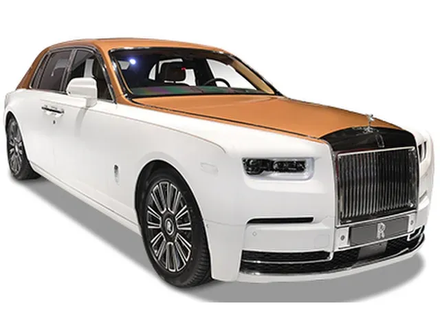 ファントム（ロールスロイス）2018年1月〜販売中モデルの新車