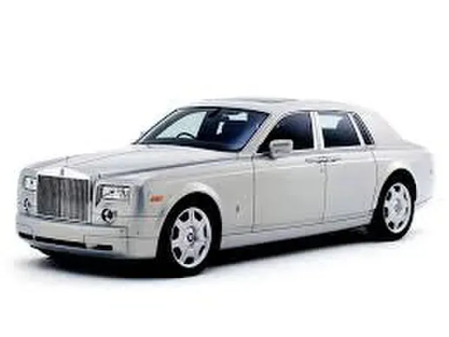 ファントム（ロールスロイス）2018年1月〜販売中モデルの新車