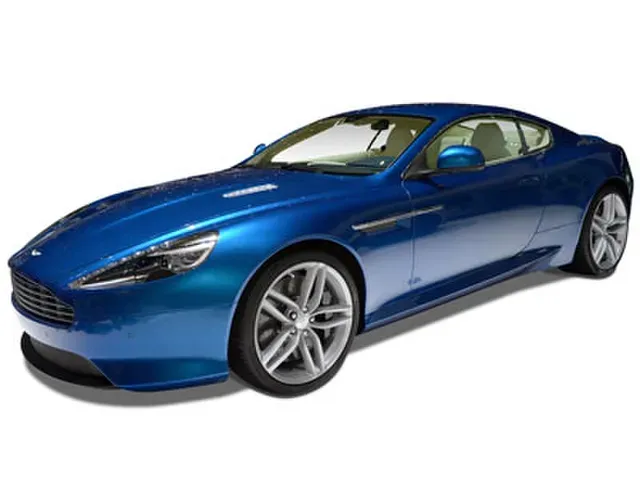 DB9（アストンマーティン）の新車カタログ | 中古車情報・中古車