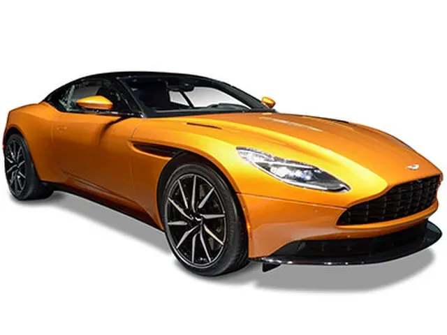 アストンマーチン　DB11 豪華カタログ DB11（アストンマーティン）の歴代モデル・グレード別カタログ | 中古