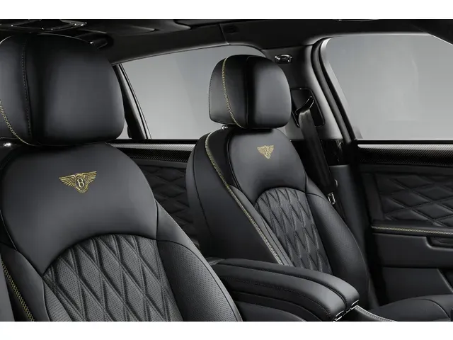 ミュルザンヌ（ベントレー）2010年3月〜2020年11月販売終了モデルの