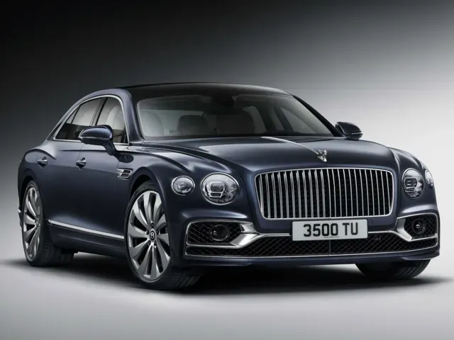 フライングスパー（ベントレー）2019年12月〜販売中モデルの新車