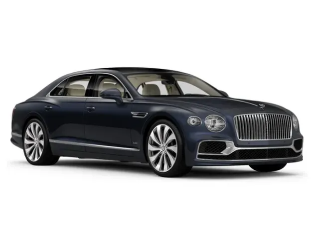 フライングスパー（ベントレー）2019年12月〜販売中モデルの新車