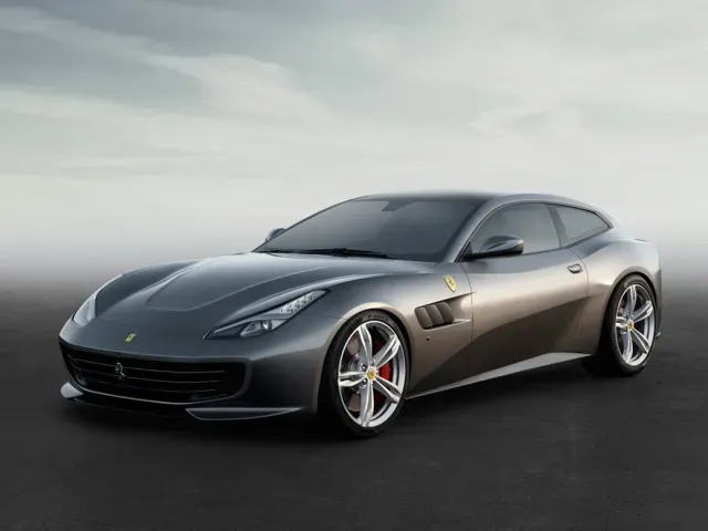 フェラーリ GTC4 ルッソ カタログセット (車両 + アクセサリー) GTC4ルッソ（フェラーリ）の新車カタログ | 中古車情報・中古車