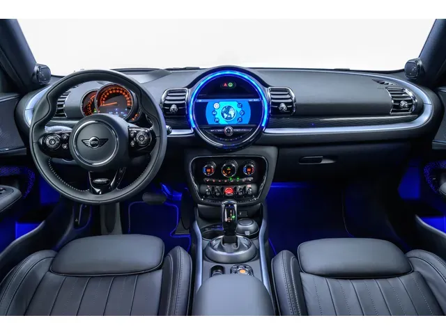 BMW MINI ミニクラブマン 2015年11月モデル