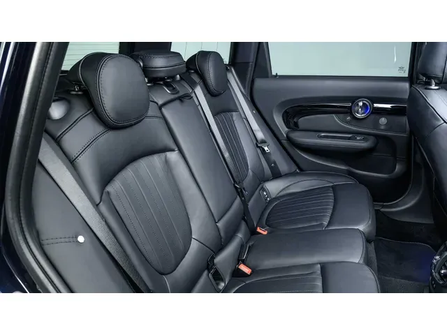 BMW MINI ミニクラブマン 2015年11月モデル