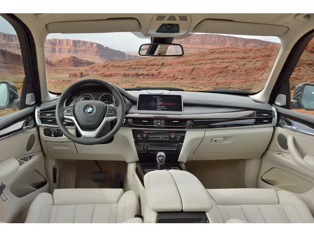BMW X5 2013年11月モデル