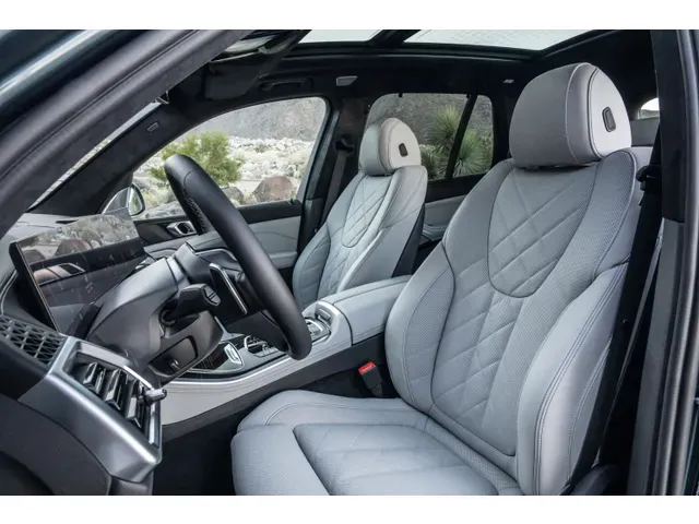 BMW X5 2019年2月モデル