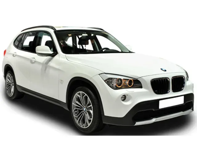 BMW X1 2015年4月モデル xドライブ 28i xライン 4WD