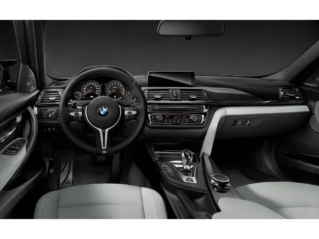 BMW M3セダン 2014年2月モデル