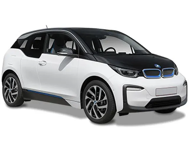 BMW i3 2020年5月モデル レンジエクステンダー