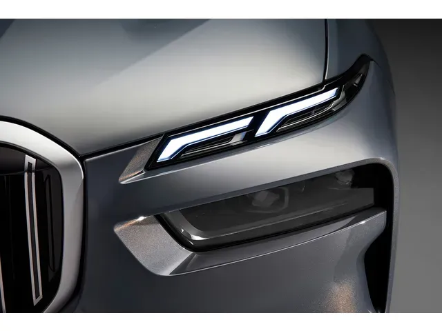 BMW X7 2019年6月モデル
