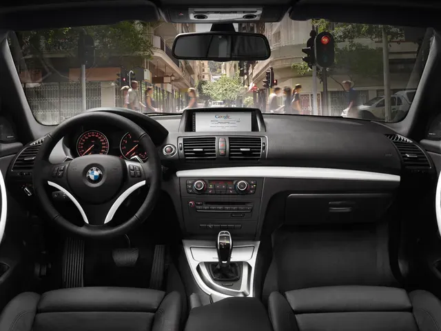 BMW 1シリーズクーペ