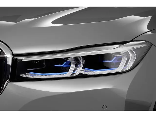 BMW 7シリーズ 2015年10月モデル