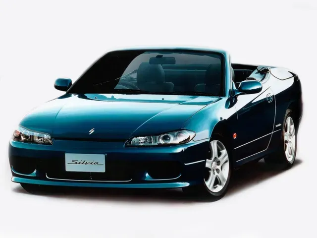 日産シルビアヴァリエッタ、ポートレート 日産 シルビアヴァリエッタ 2.0（価格:268万円, 神奈川県, 物件