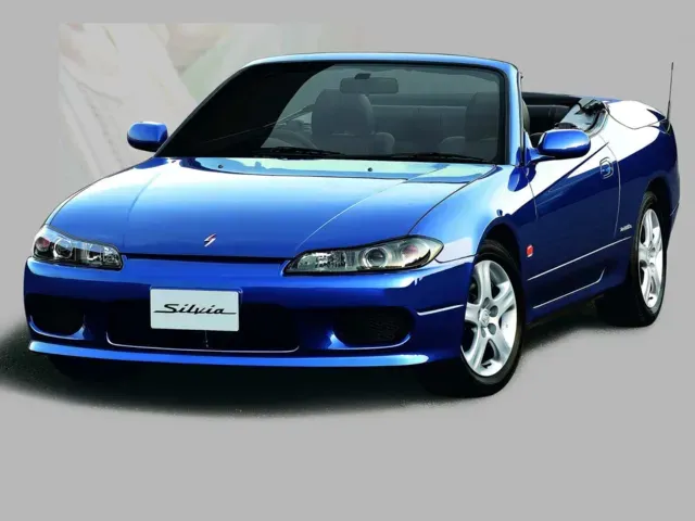 日産シルビアヴァリエッタ、ポートレート シルビアヴァリエッタ（日産）の新車カタログ | 中古車情報